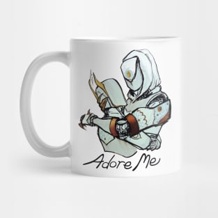 Affection Bots - Adore Me Mug